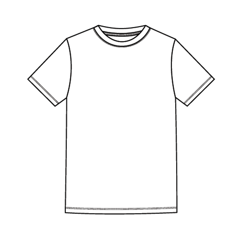 MENS ROUND NECK