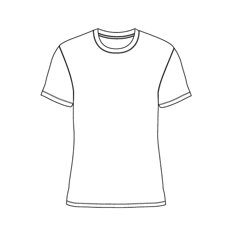 WOMEN ROUND NECK